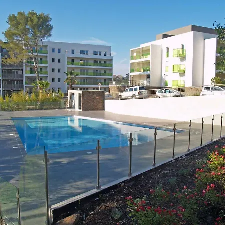 Le Parc Raphael *