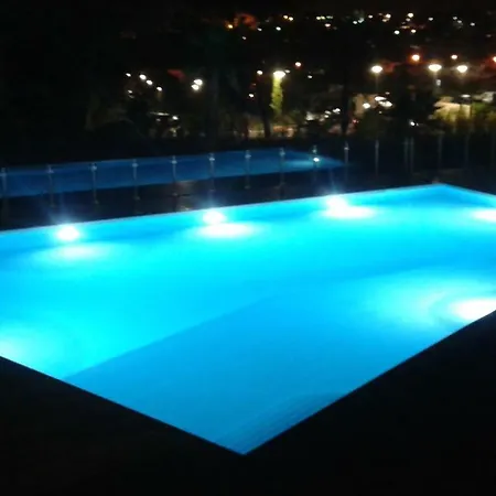 Apartment Le Parc Raphael