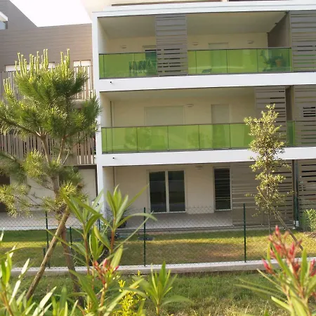 Le Parc Raphael Apartment Saint-Raphael (Var)