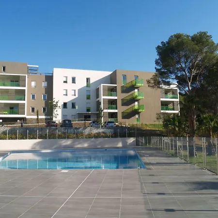 Le Parc Raphael Saint-Raphael (Var)