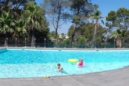 Le Parc Raphael Apartment Saint-Raphael (Var)