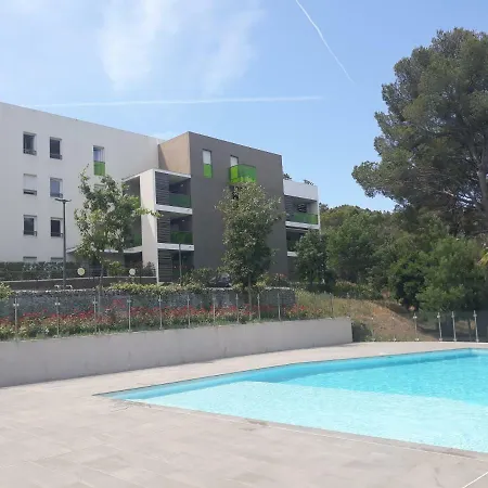 Le Parc Raphael Apartment Saint-Raphael (Var)