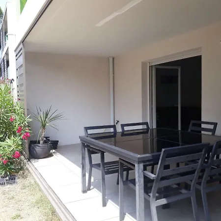 Apartment Le Parc Raphael Saint-Raphael (Var)